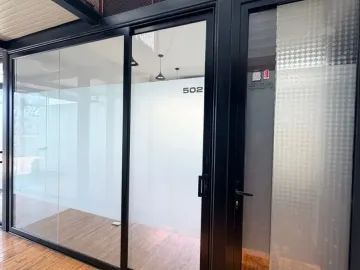 Oficina en renta en Roma Norte