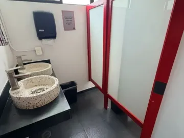 Oficina en renta en Roma Norte