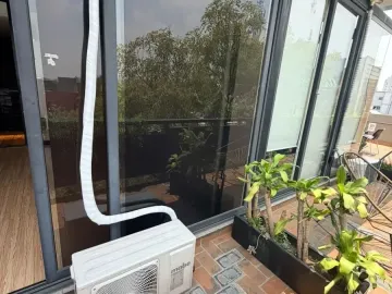 Oficina en renta en Roma Norte