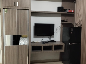 Apartaman Taman Melati Surabaya