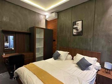 Hot Deal Luxury Freehold Villa For Sale in Kedungu