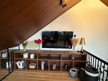 Hot Deal Luxury Freehold Villa For Sale in Kedungu