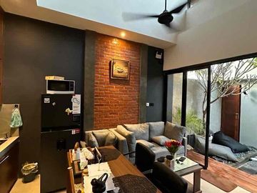 Hot Deal Luxury Freehold Villa For Sale in Kedungu