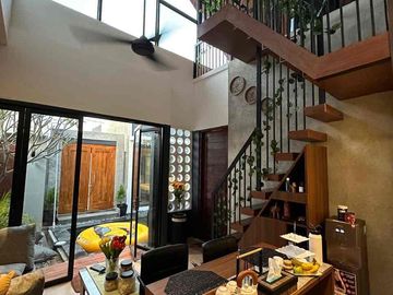 Hot Deal Luxury Freehold Villa For Sale in Kedungu