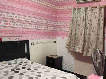 Rumah Poris siap huni