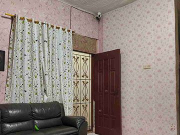 Rumah Poris siap huni