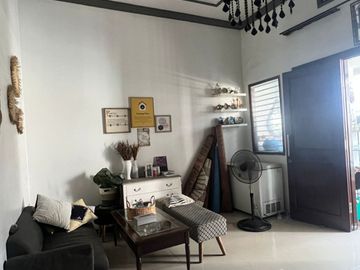 Rumah 2 Lantai Di Bulak Cumpat Barat Surabaya
