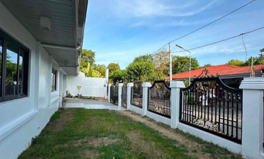 For Sale 3 Bedroom in Exclusive Subdivision at Levitown Executive, Parañaque City