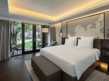 Condotel 1 Bedroom With Premium facilities For Sale, at Pullman Legian