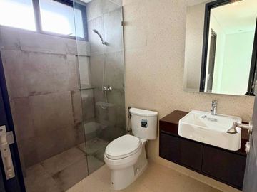 Disewakan Rumah Siap Huni di Hiera BSD City