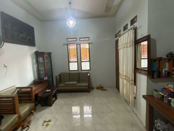 Dijual Rumah Bebas Banjir di Kemang Sari Jatibening Bekasi