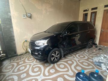 Dijual Rumah Bebas Banjir di Kemang Sari Jatibening Bekasi