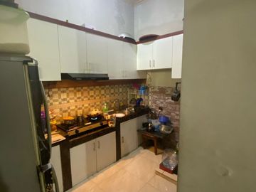 Dijual Rumah Bebas Banjir di Kemang Sari Jatibening Bekasi