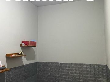 Dijual Rumah Bebas Banjir di Kemang Sari Jatibening Bekasi