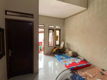 Dijual Rumah Bebas Banjir di Kemang Sari Jatibening Bekasi