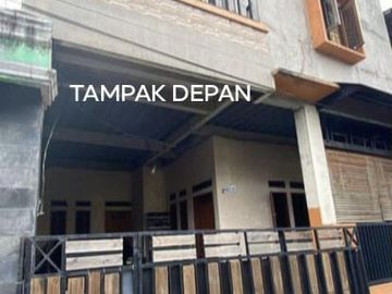 Dijual Rumah Bebas Banjir di Kemang Sari Jatibening Bekasi