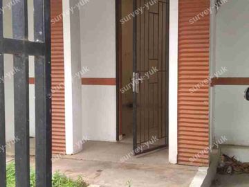 Rumah Sewa 96 m2 shm Dalam Perumahan Jl Parakan Pd Benda - Kantor Walikota Pamulang
