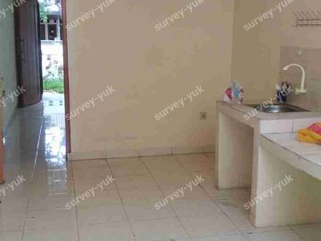 Rumah Sewa 96 m2 shm Dalam Perumahan Jl Parakan Pd Benda - Kantor Walikota Pamulang