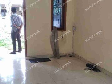 Rumah Sewa 96 m2 shm Dalam Perumahan Jl Parakan Pd Benda - Kantor Walikota Pamulang