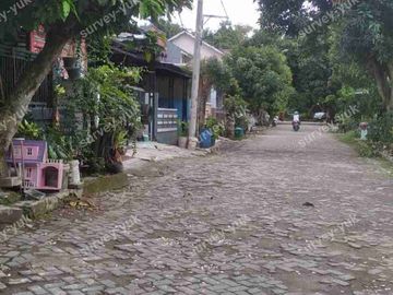 Rumah Sewa 96 m2 shm Dalam Perumahan Jl Parakan Pd Benda - Kantor Walikota Pamulang