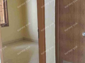 Rumah Sewa 96 m2 shm Dalam Perumahan Jl Parakan Pd Benda - Kantor Walikota Pamulang