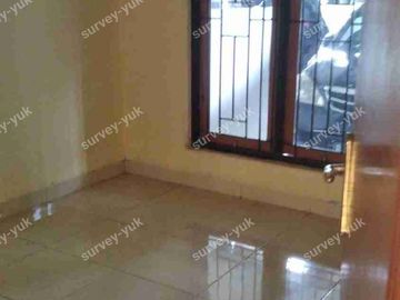 Rumah Sewa 96 m2 shm Dalam Perumahan Jl Parakan Pd Benda - Kantor Walikota Pamulang
