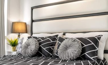 # FOR LEASE | Elegant 2-Bedroom Residence at Fort Victoria Tower A, BGC