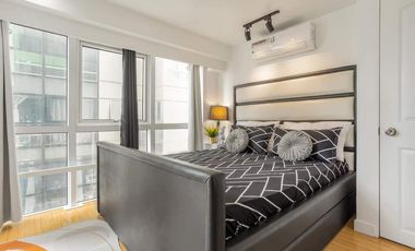 # FOR LEASE | Elegant 2-Bedroom Residence at Fort Victoria Tower A, BGC