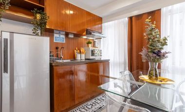 # FOR LEASE | Elegant 2-Bedroom Residence at Fort Victoria Tower A, BGC