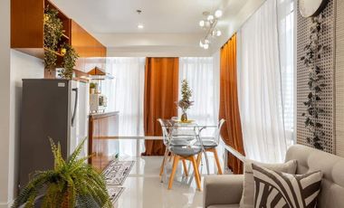 # FOR LEASE | Elegant 2-Bedroom Residence at Fort Victoria Tower A, BGC