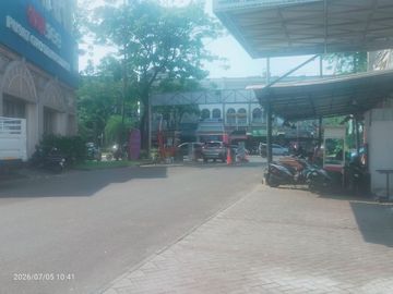 Di Sewakan Ruko Galaxy 3 lantai di  Boulevard Fresh Market Grand Galaxy City, Bekasi
