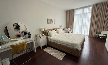 RARE! 2 Bedroom Canopy Suite for sale | Arbor Lanes in Arca South Near BGC