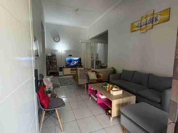 Termurah, Khusus minggu ini ‼️ Rumah (9×18) di YKP Pandugo Rungkut - Dekat Semolowaru Klampis