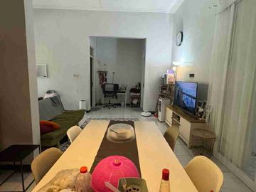 Termurah, Khusus minggu ini ‼️ Rumah (9×18) di YKP Pandugo Rungkut - Dekat Semolowaru Klampis