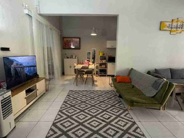 Termurah, Khusus minggu ini ‼️ Rumah (9×18) di YKP Pandugo Rungkut - Dekat Semolowaru Klampis