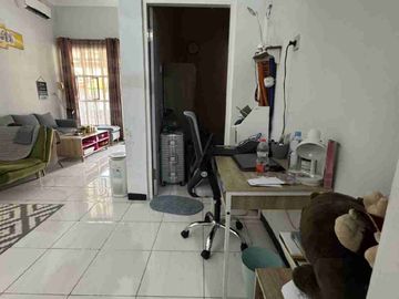 Termurah, Khusus minggu ini ‼️ Rumah (9×18) di YKP Pandugo Rungkut - Dekat Semolowaru Klampis
