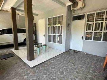 Termurah, Khusus minggu ini ‼️ Rumah (9×18) di YKP Pandugo Rungkut - Dekat Semolowaru Klampis