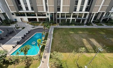 1 Bedroom Unit in Arbor Lanes for Sale