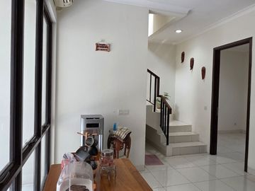 Disewakan Rumah di Cluster Anantha , BSD 8x20