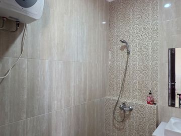 Disewakan Rumah di Cluster Anantha , BSD 8x20