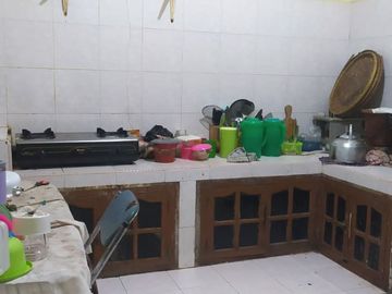 DIJUAL RUMAH + KOS + RUKO PINGGIR JALAN NASIONAL PAGARALAM UTARA