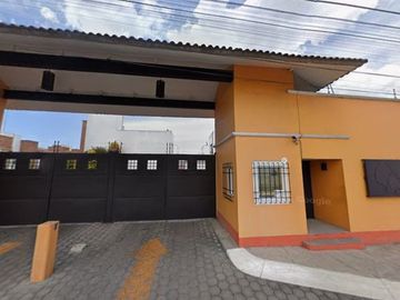 CASA EN CONDOMINIO EN VENTA EN MAGDALENA, SAN MATEO ATENCO, EDO. MEX. GD1