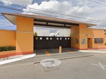 CASA EN CONDOMINIO EN VENTA EN MAGDALENA, SAN MATEO ATENCO, EDO. MEX. GD1