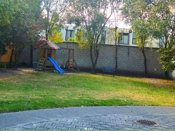 CASA EN CONDOMINIO EN VENTA EN MAGDALENA, SAN MATEO ATENCO, EDO. MEX. GD1