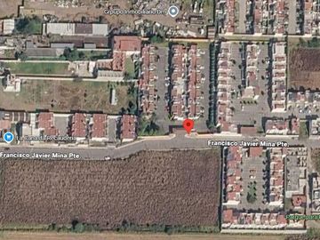 CASA EN CONDOMINIO EN VENTA EN MAGDALENA, SAN MATEO ATENCO, EDO. MEX. GD1