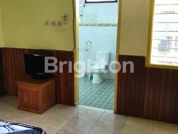 DISEWAKAN RUMAH FURNISH SATU LANTAI DI BUKIT DAMAI INDAH BALIKPAPAN SELATAN