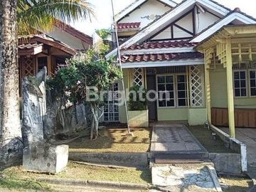 DISEWAKAN RUMAH FURNISH SATU LANTAI DI BUKIT DAMAI INDAH BALIKPAPAN SELATAN