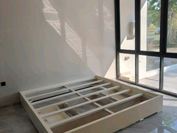 REV.A810 Rumah Modern Grand Pakuwon Surabaya Lokasi Nyaman Siap Huni
