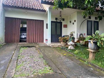 DIJUAL CEPAT RUMAH MEWAH BINTARO SEKTOR 9