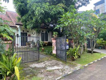 DIJUAL CEPAT RUMAH MEWAH BINTARO SEKTOR 9